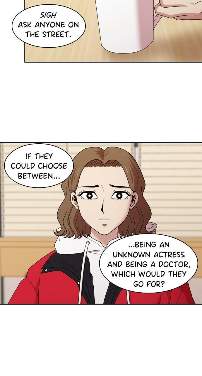 Tomorrow (Llama) Chapter 167 page 29 - 