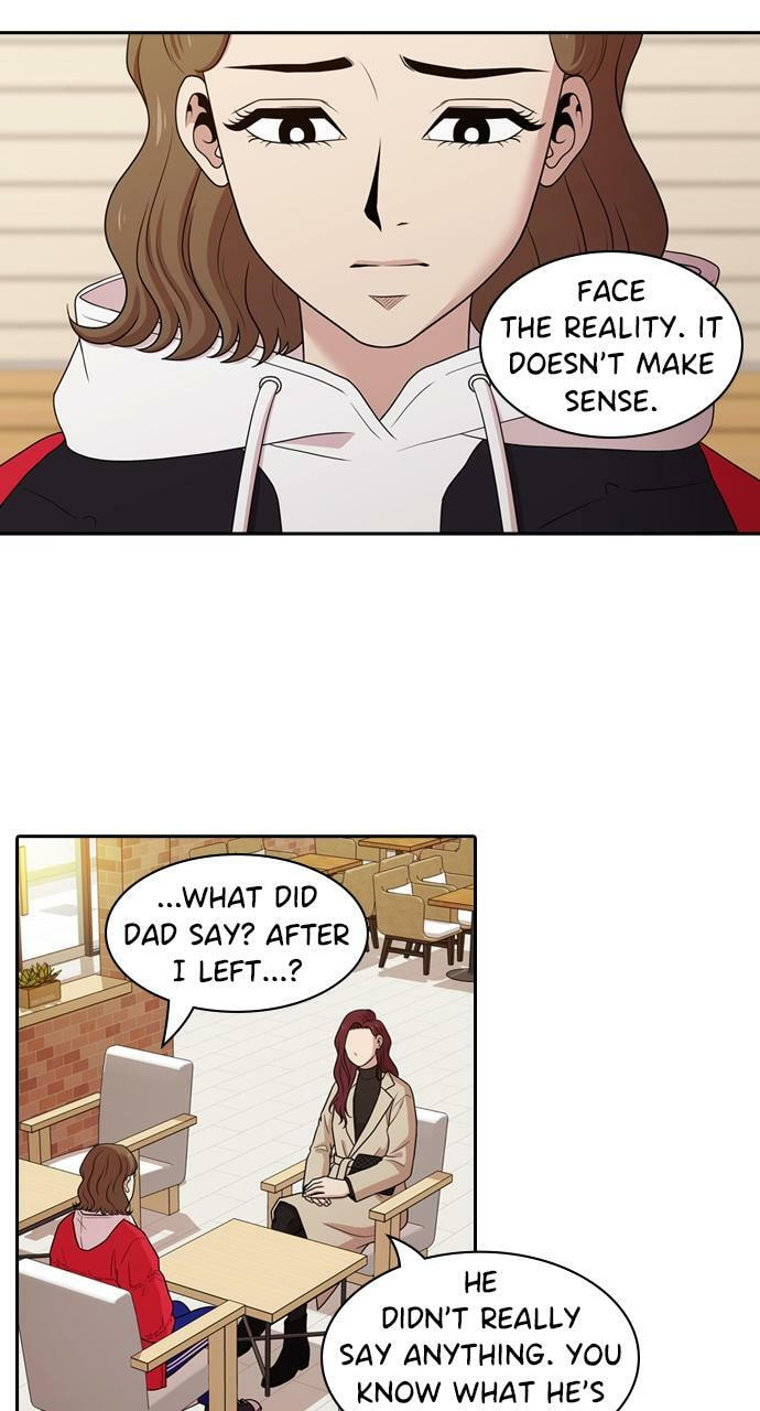 Tomorrow (Llama) Chapter 167 page 30 - 