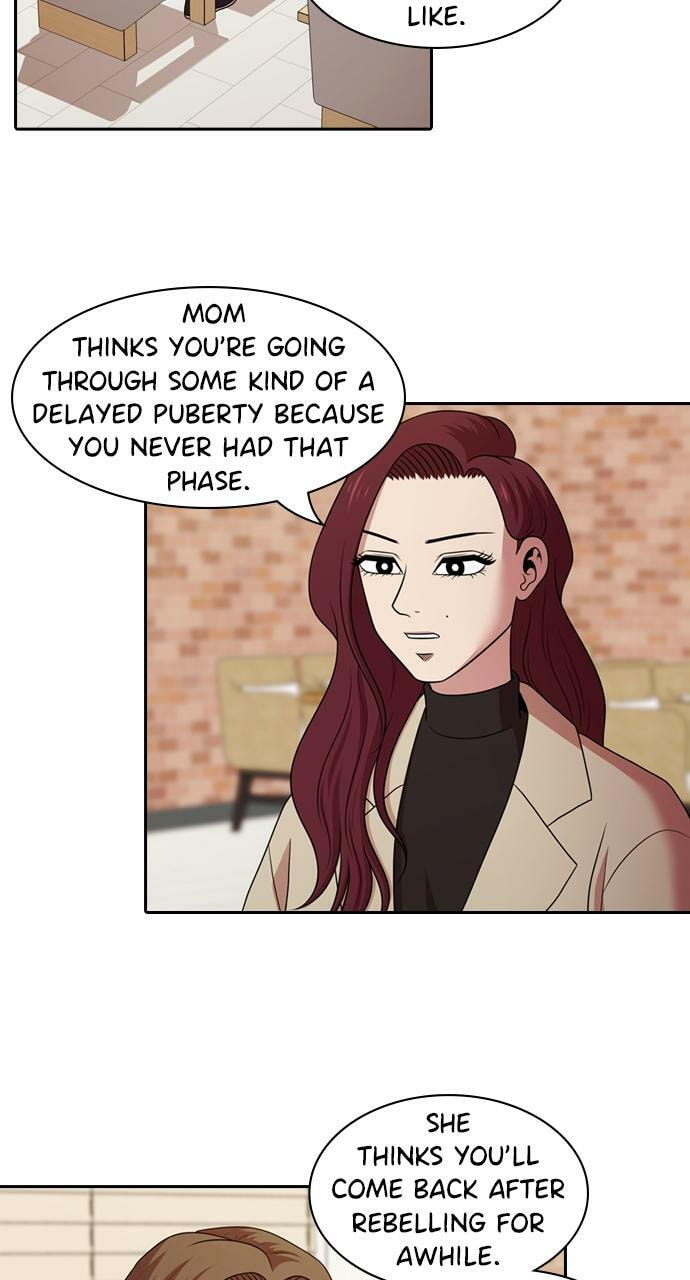 Tomorrow (Llama) Chapter 167 page 31 - 