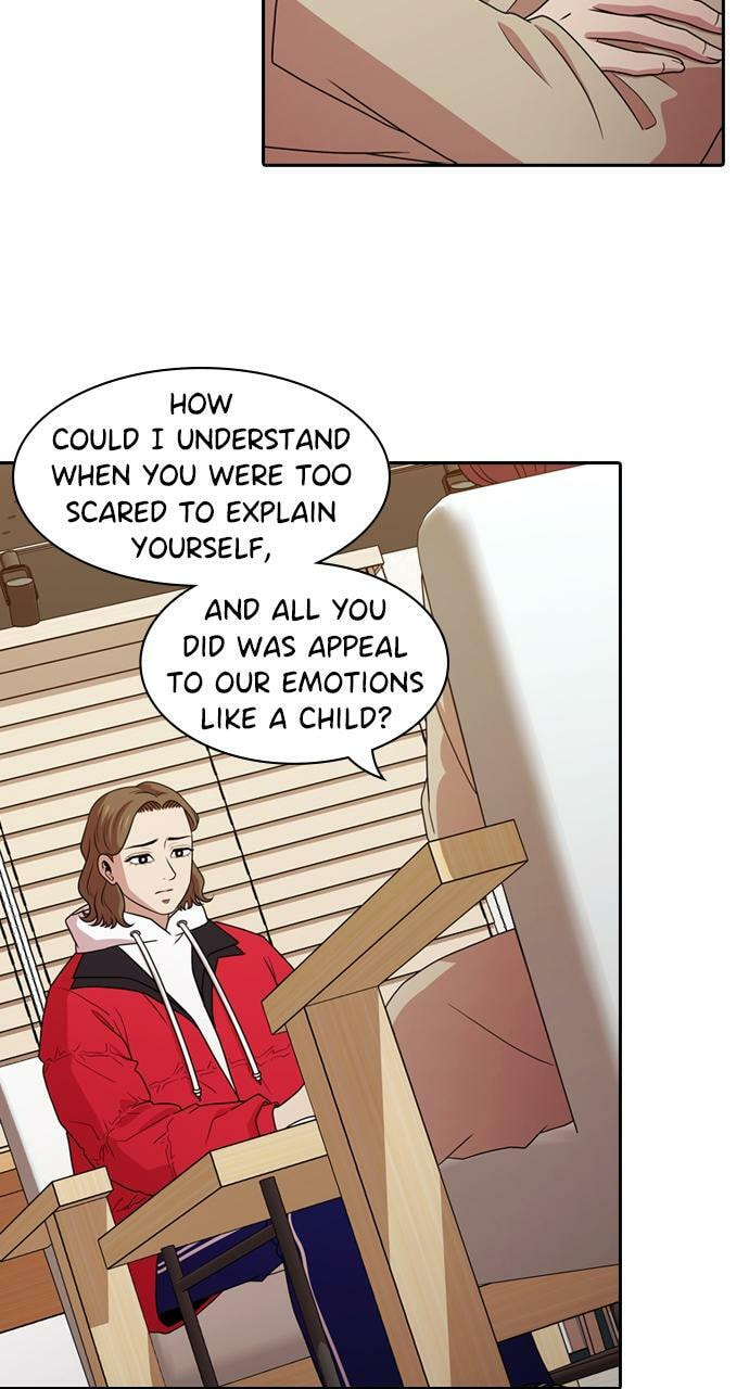 Tomorrow (Llama) Chapter 167 page 33 - 