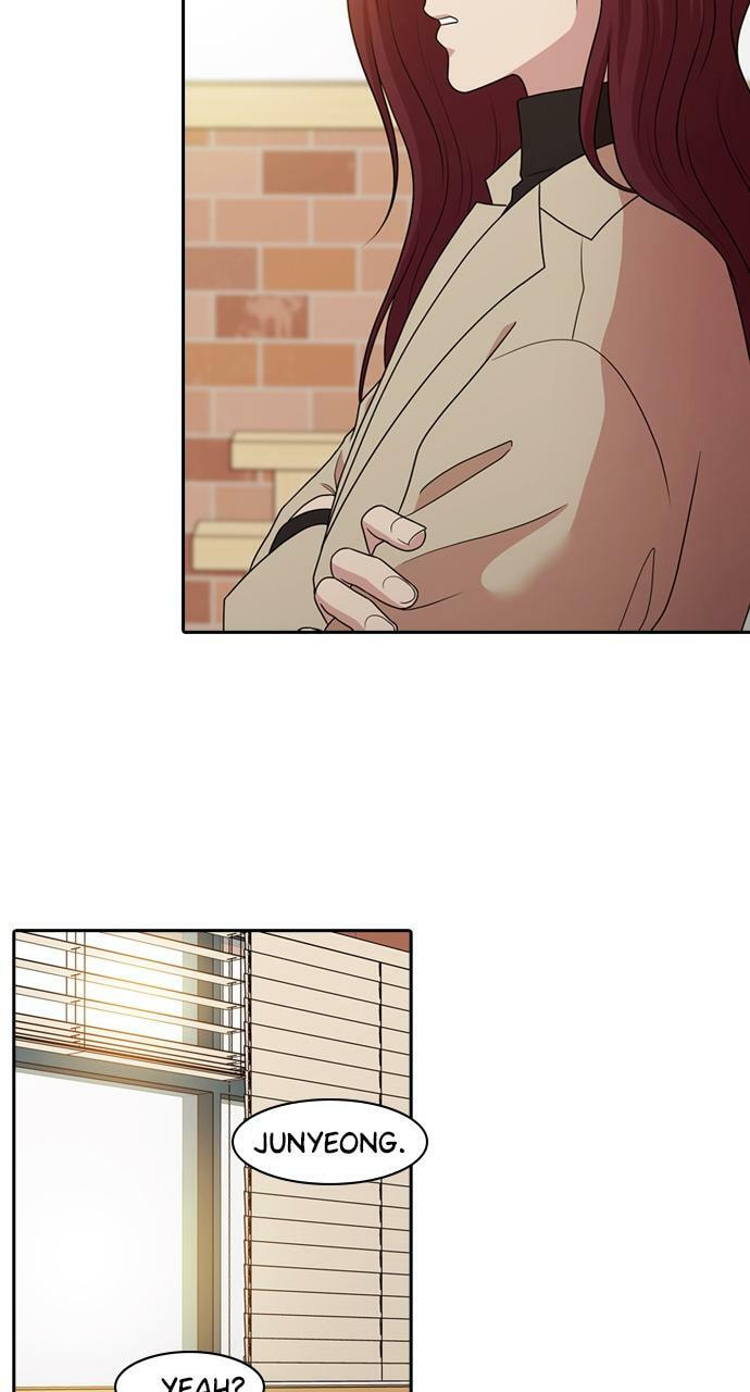 Tomorrow (Llama) Chapter 167 page 35 - 