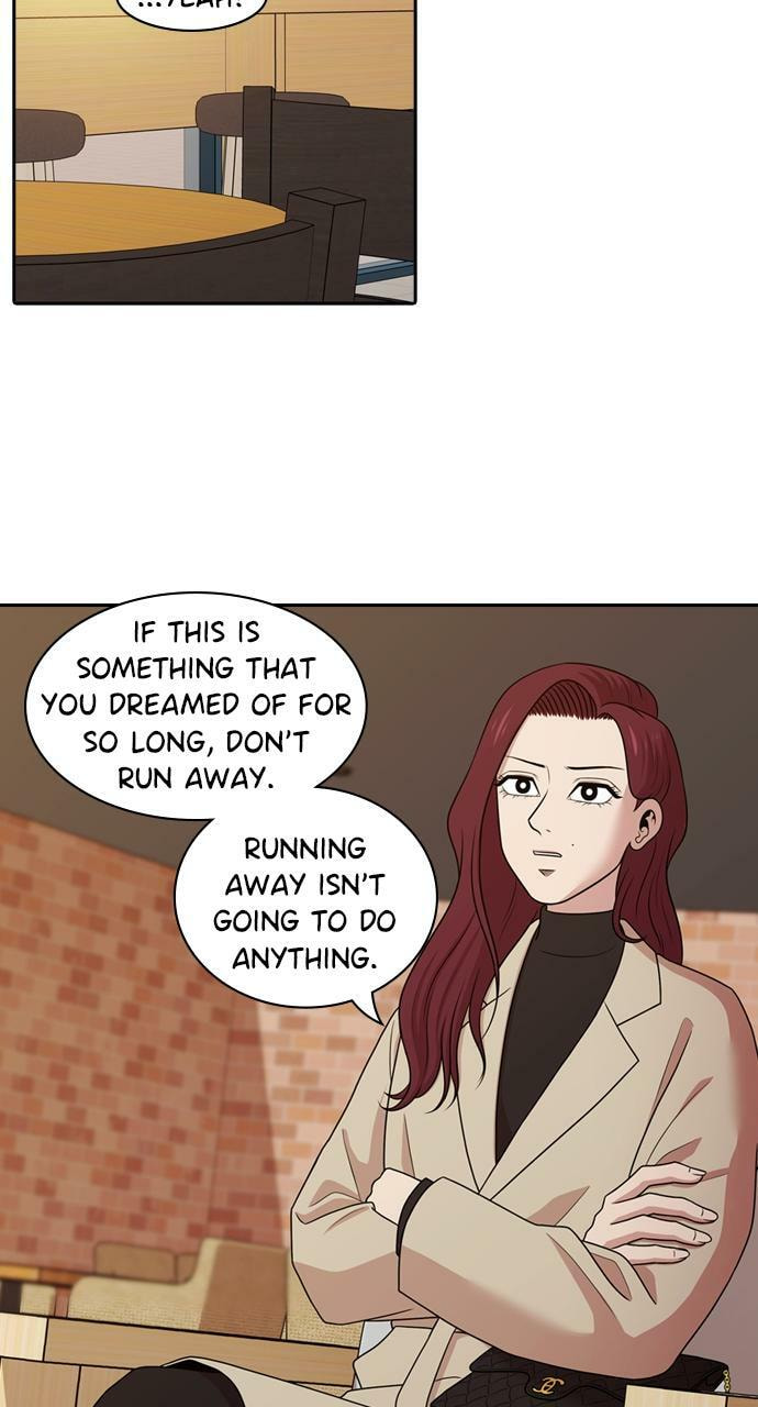 Tomorrow (Llama) Chapter 167 page 36 - 