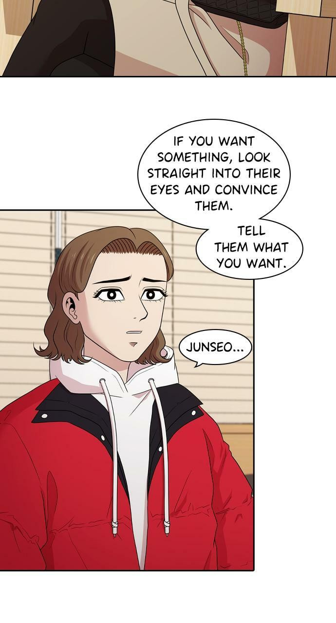 Tomorrow (Llama) Chapter 167 page 37 - 