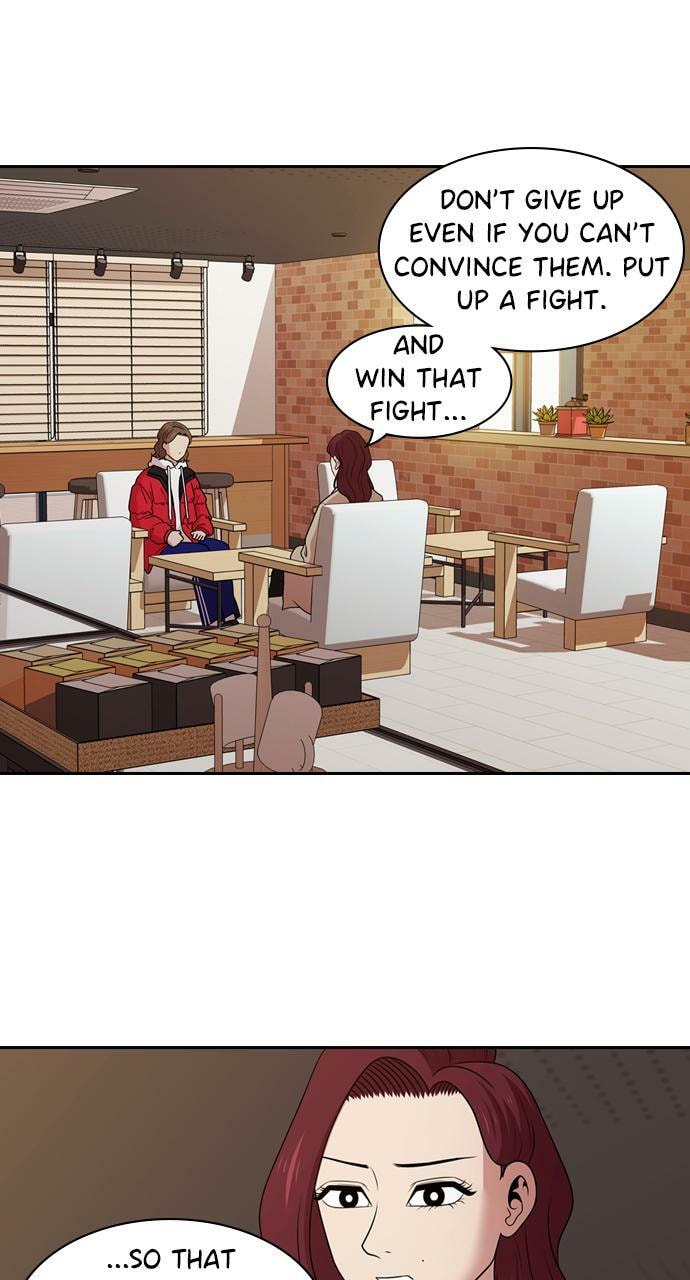 Tomorrow (Llama) Chapter 167 page 38 - 