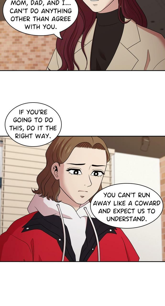 Tomorrow (Llama) Chapter 167 page 39 - 