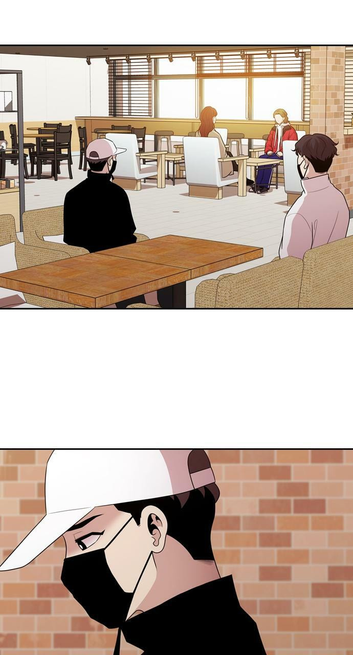 Tomorrow (Llama) Chapter 167 page 40 - 