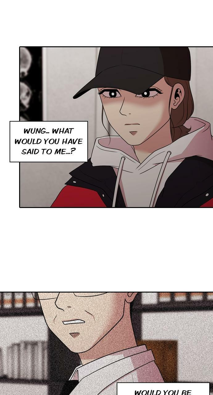Tomorrow (Llama) Chapter 167 page 54 - 