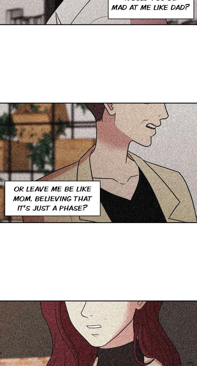 Tomorrow (Llama) Chapter 167 page 55 - 