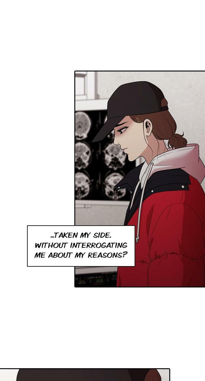 Tomorrow (Llama) Chapter 167 page 57 - 