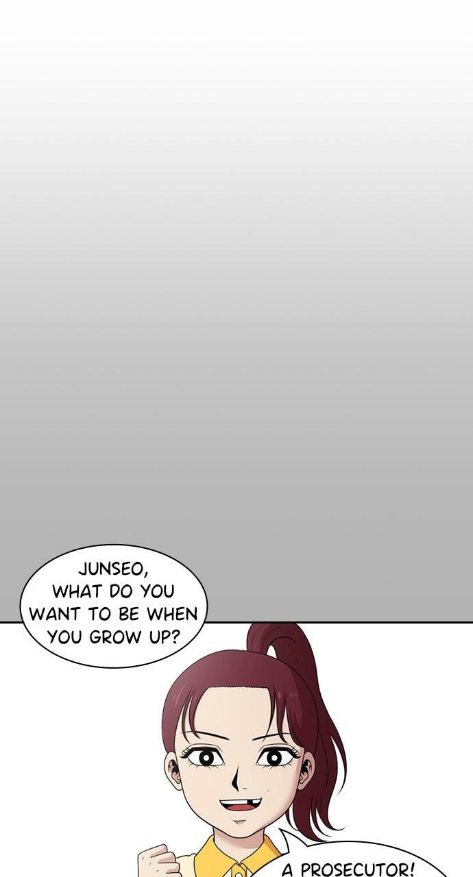 Tomorrow (Llama) Chapter 167 page 59 - 