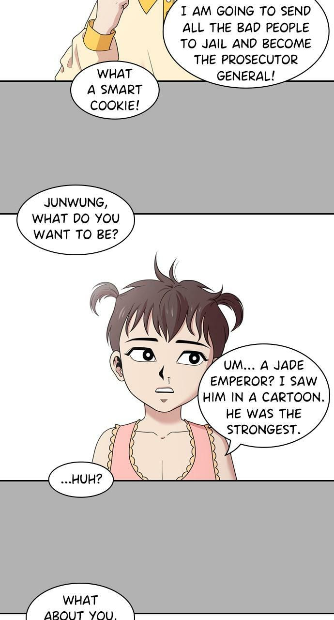 Tomorrow (Llama) Chapter 167 page 60 - 