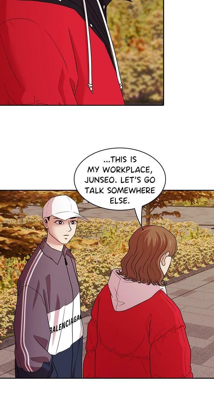 Tomorrow (Llama) Chapter 167 page 7 - 