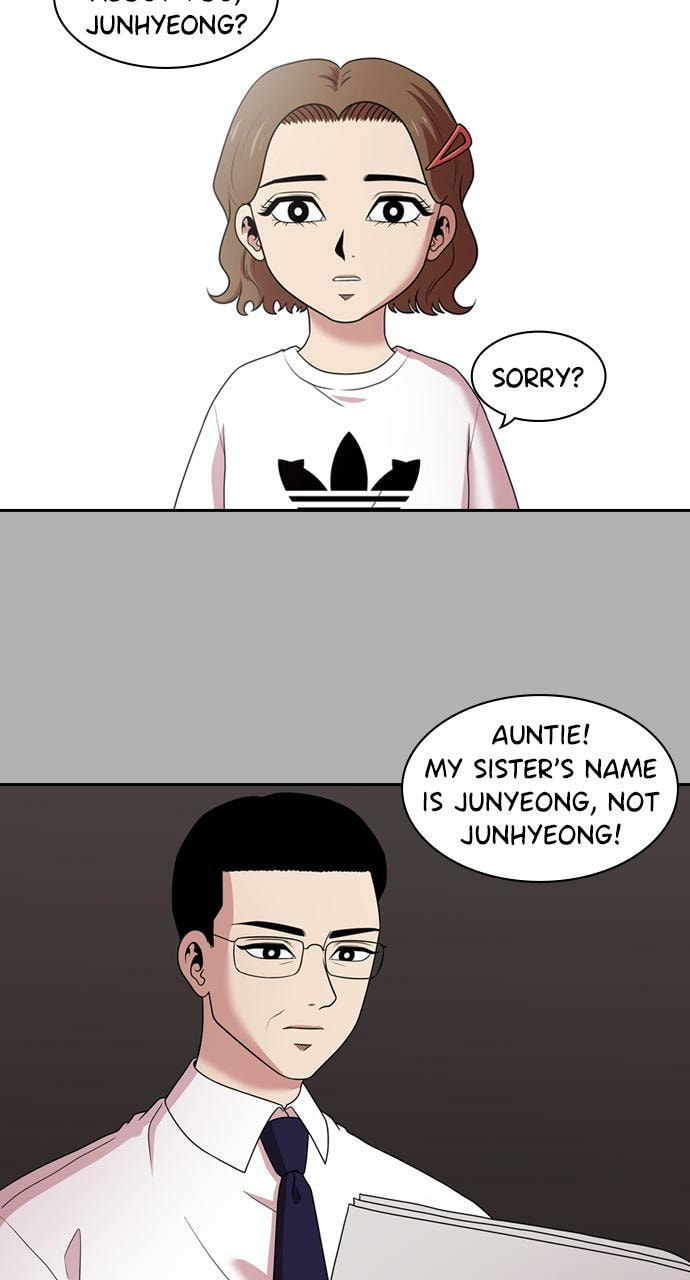 Tomorrow (Llama) Chapter 167 page 61 - 