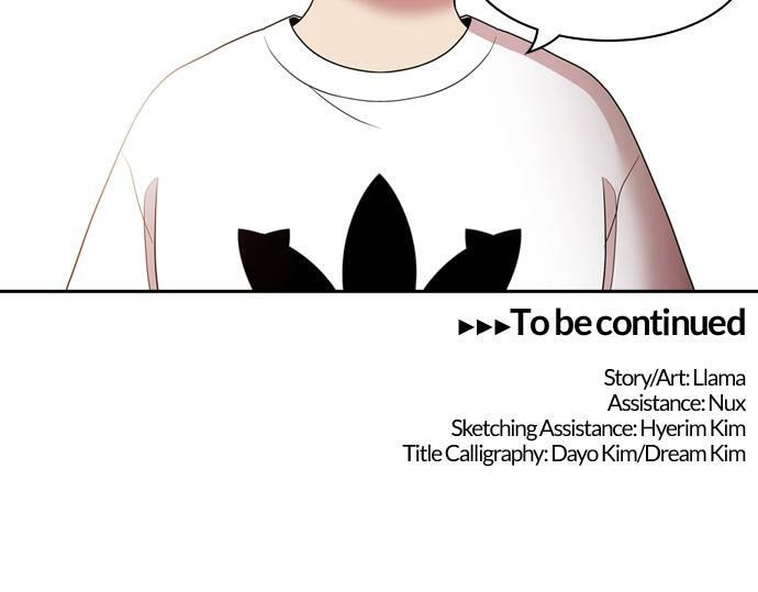Tomorrow (Llama) Chapter 167 page 64 - 