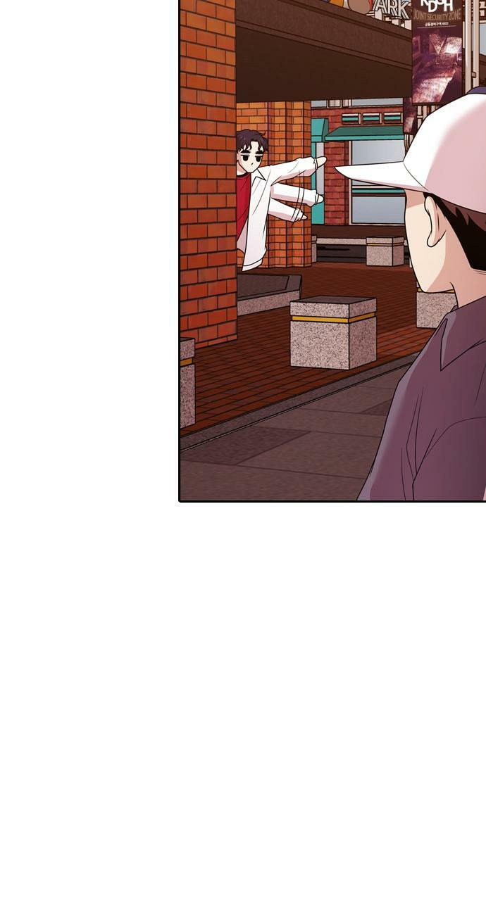 Tomorrow (Llama) Chapter 167 page 10 - 