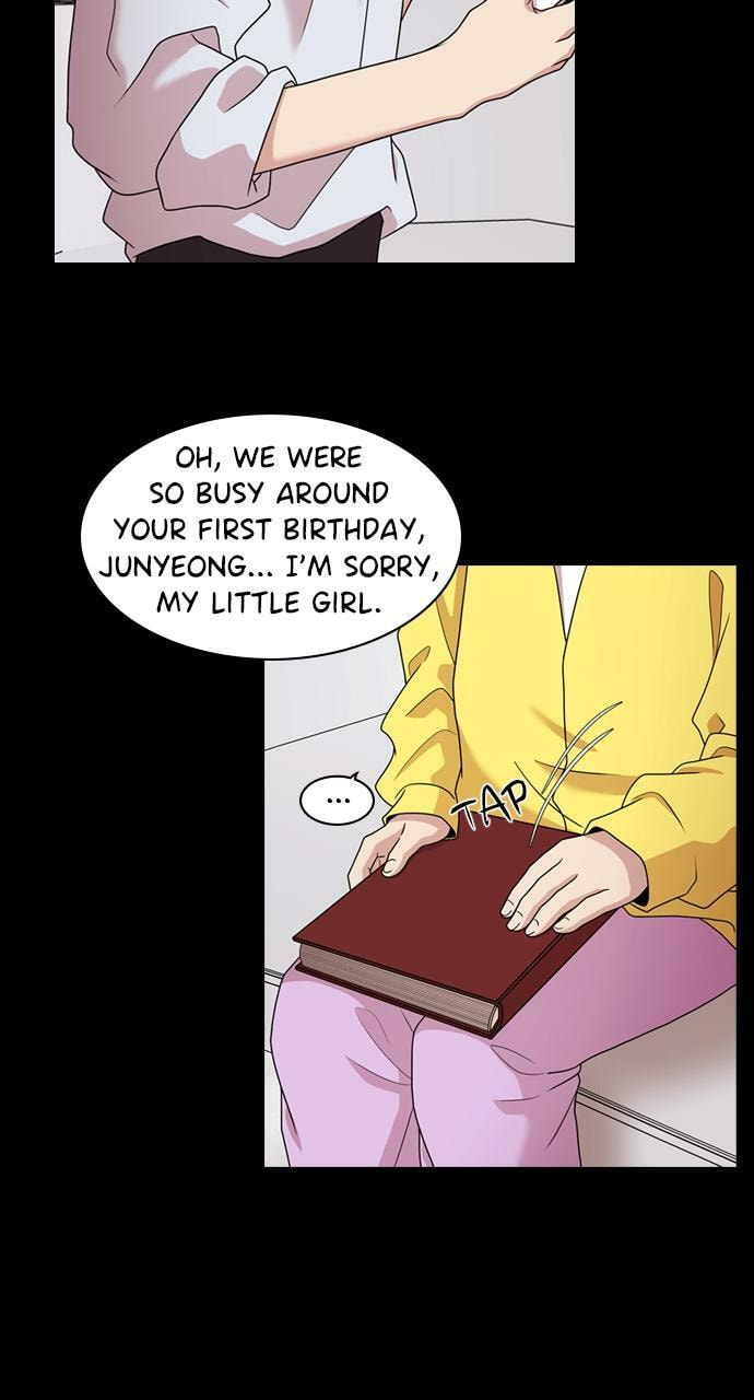 Tomorrow (Llama) Chapter 168 page 12 - 
