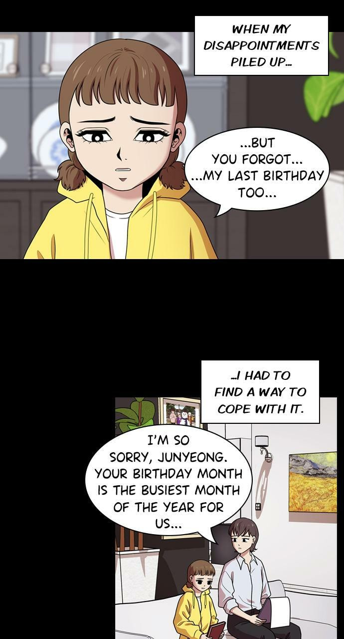 Tomorrow (Llama) Chapter 168 page 13 - 
