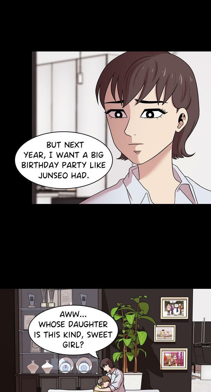 Tomorrow (Llama) Chapter 168 page 15 - 