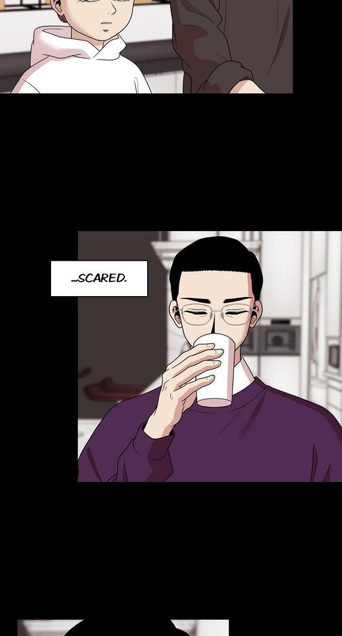 Tomorrow (Llama) Chapter 168 page 20 - 