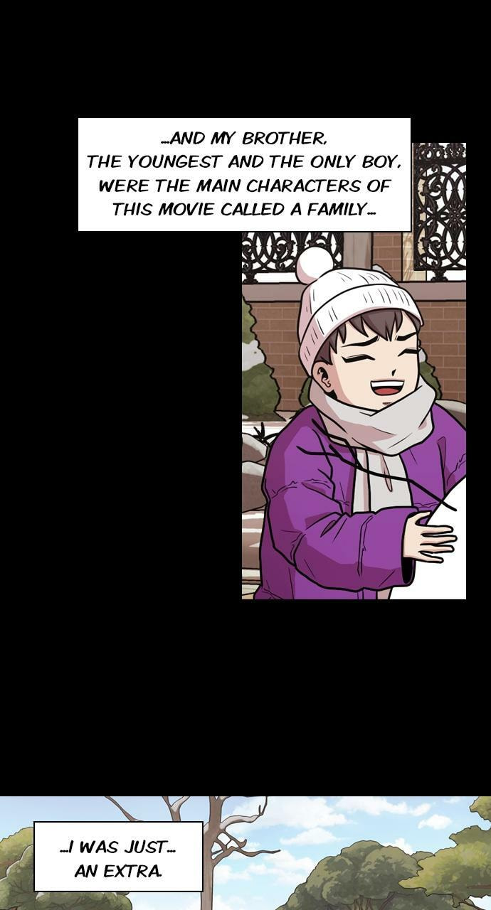 Tomorrow (Llama) Chapter 168 page 3 - 