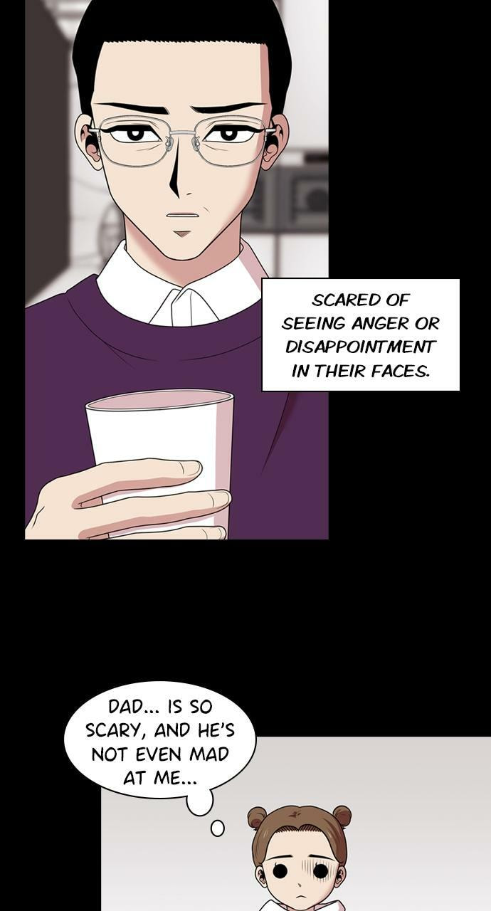 Tomorrow (Llama) Chapter 168 page 21 - 