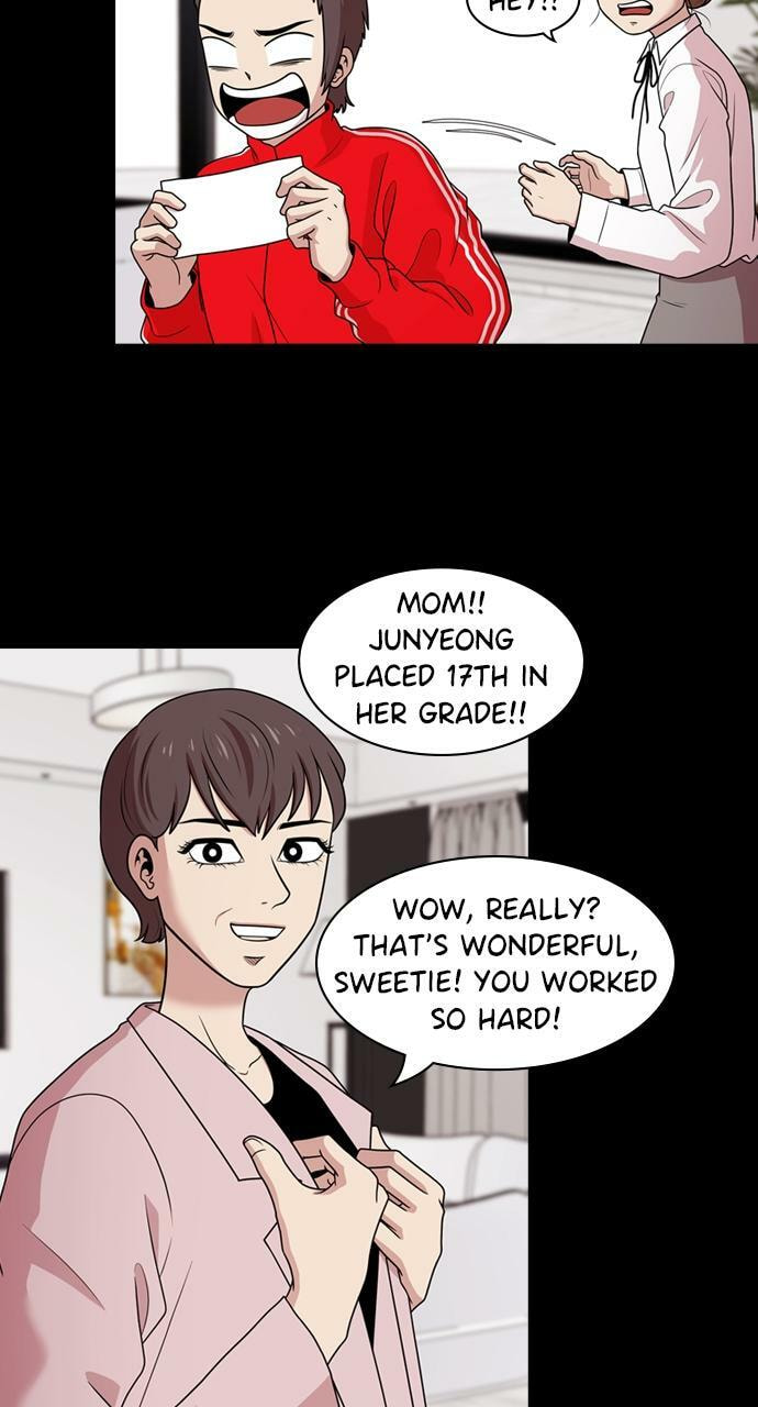 Tomorrow (Llama) Chapter 168 page 27 - 