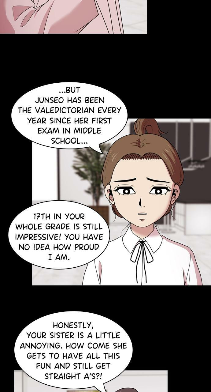 Tomorrow (Llama) Chapter 168 page 28 - 