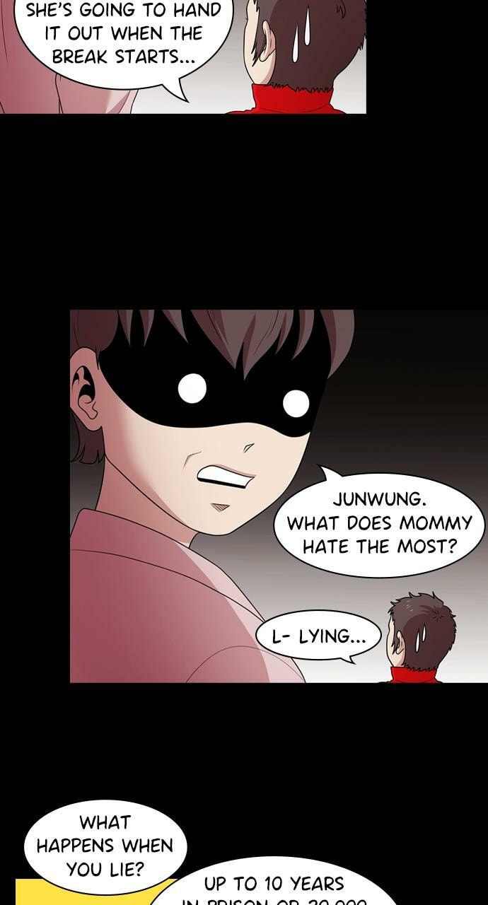Tomorrow (Llama) Chapter 168 page 30 - 