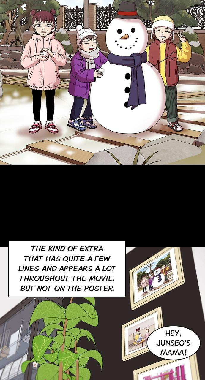 Tomorrow (Llama) Chapter 168 page 4 - 