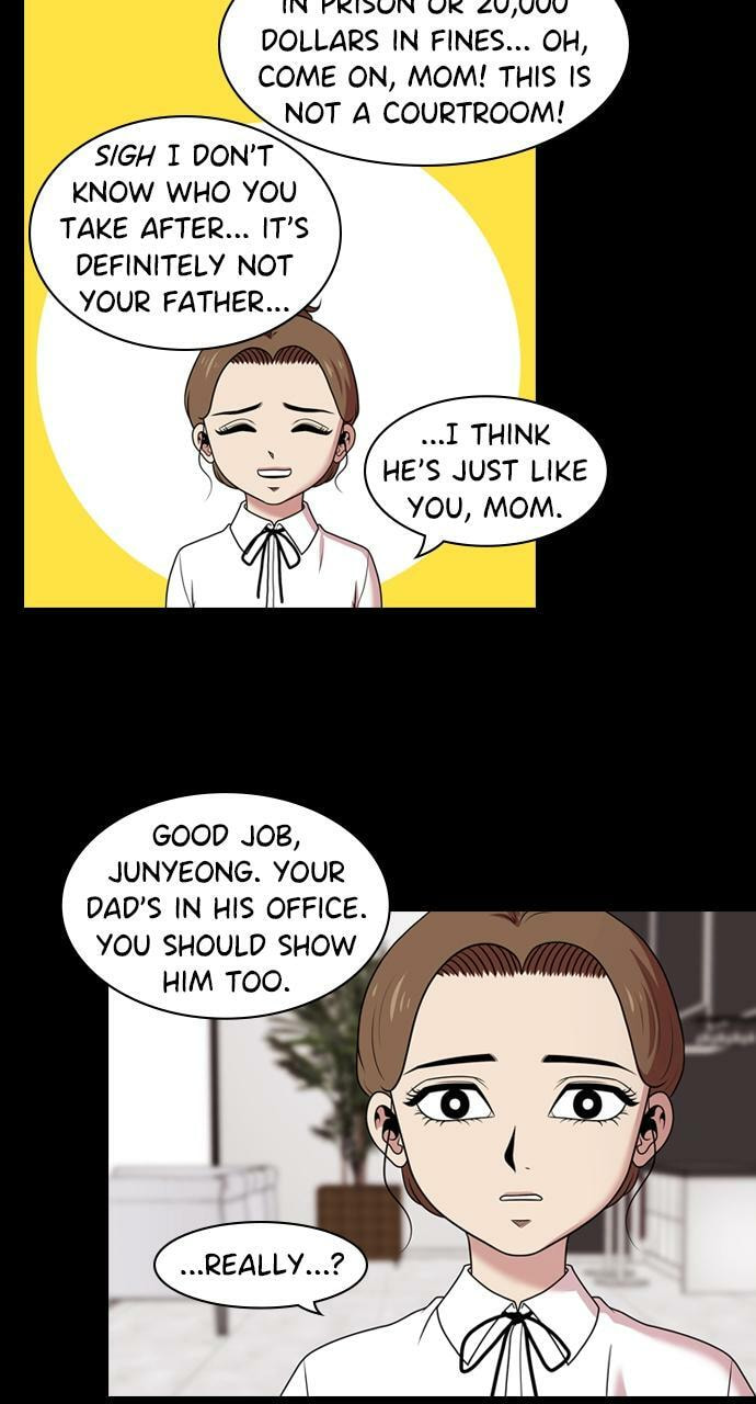 Tomorrow (Llama) Chapter 168 page 31 - 