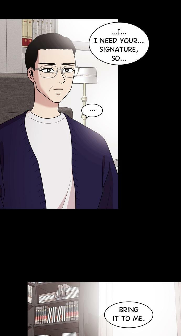 Tomorrow (Llama) Chapter 168 page 33 - 