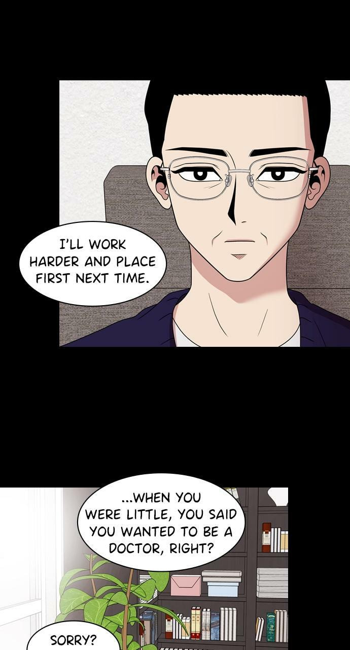 Tomorrow (Llama) Chapter 168 page 37 - 