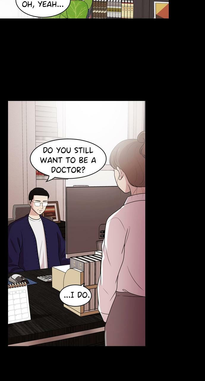 Tomorrow (Llama) Chapter 168 page 38 - 