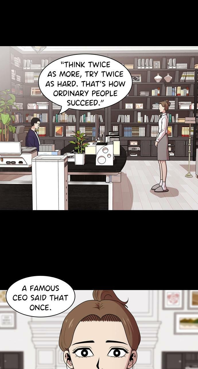Tomorrow (Llama) Chapter 168 page 39 - 
