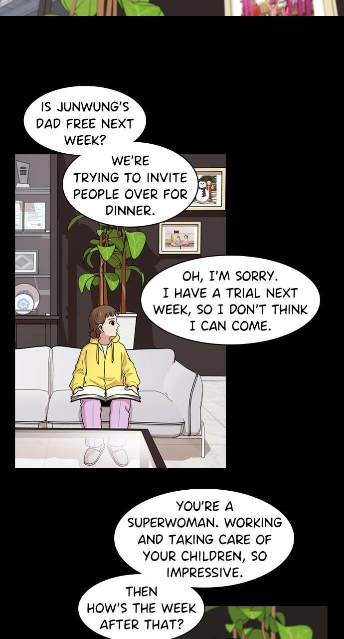 Tomorrow (Llama) Chapter 168 page 5 - 