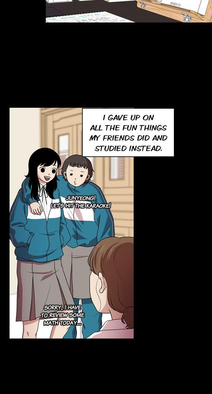 Tomorrow (Llama) Chapter 168 page 44 - 