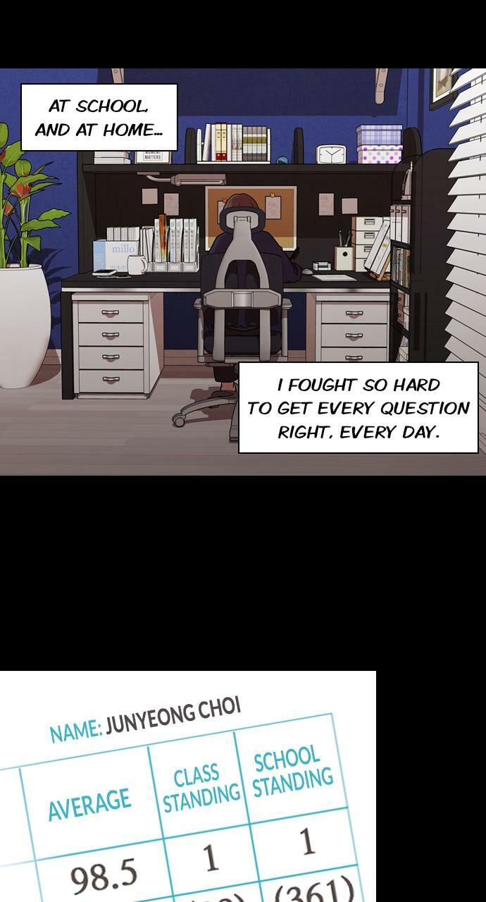 Tomorrow (Llama) Chapter 168 page 45 - 
