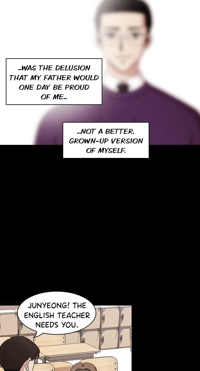 Tomorrow (Llama) Chapter 168 page 52 - 