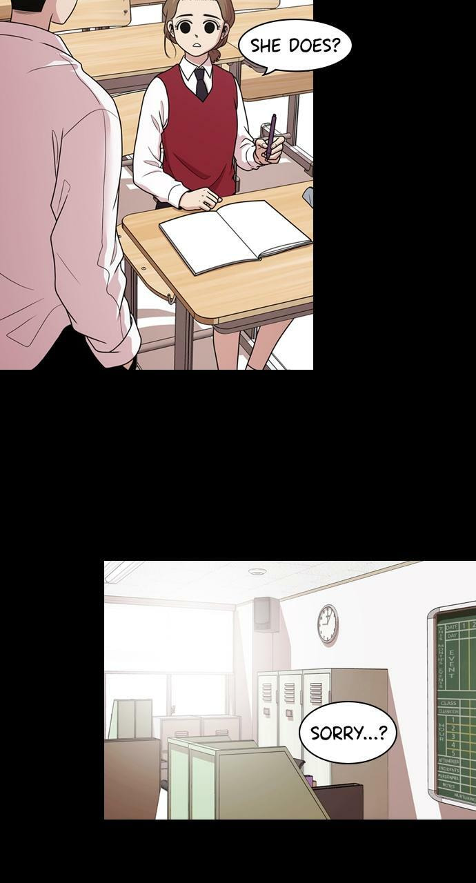Tomorrow (Llama) Chapter 168 page 53 - 