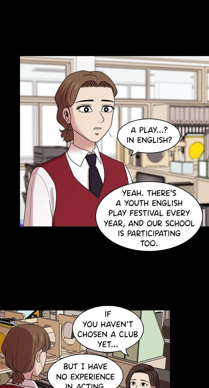 Tomorrow (Llama) Chapter 168 page 54 - 