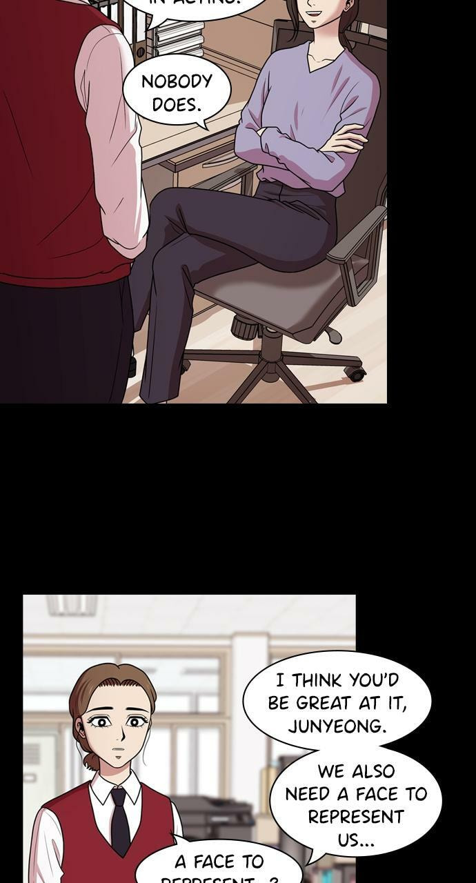 Tomorrow (Llama) Chapter 168 page 55 - 