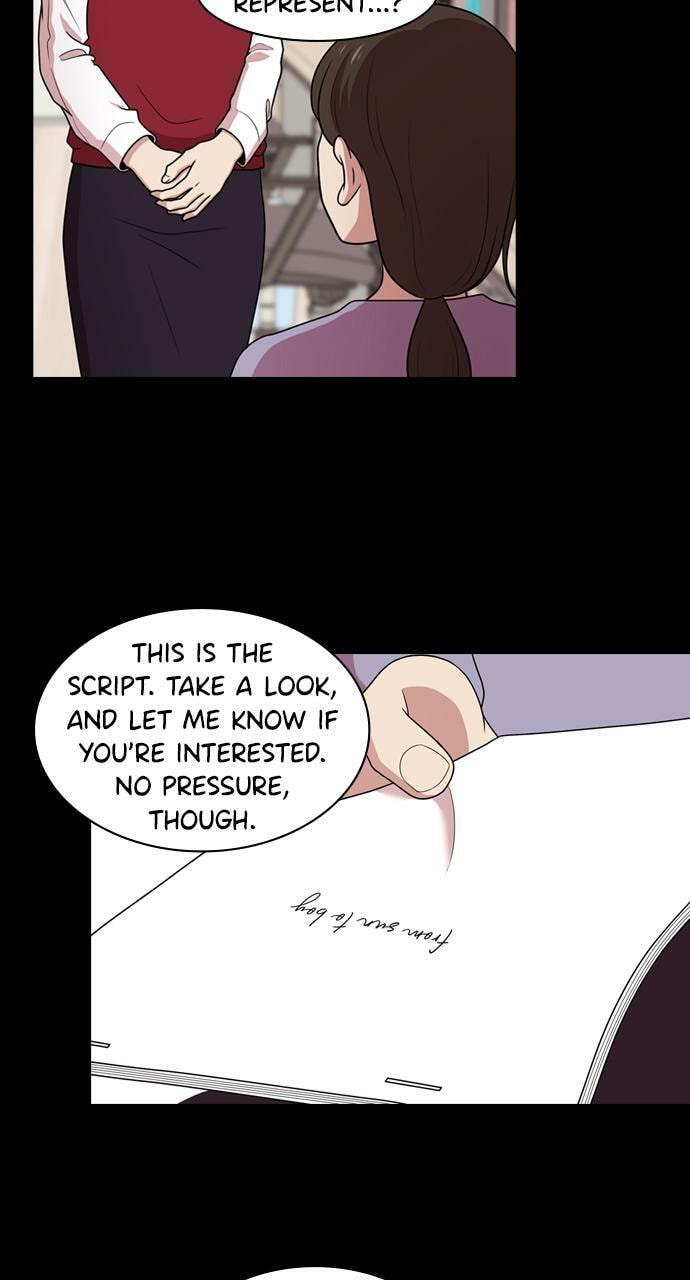 Tomorrow (Llama) Chapter 168 page 56 - 