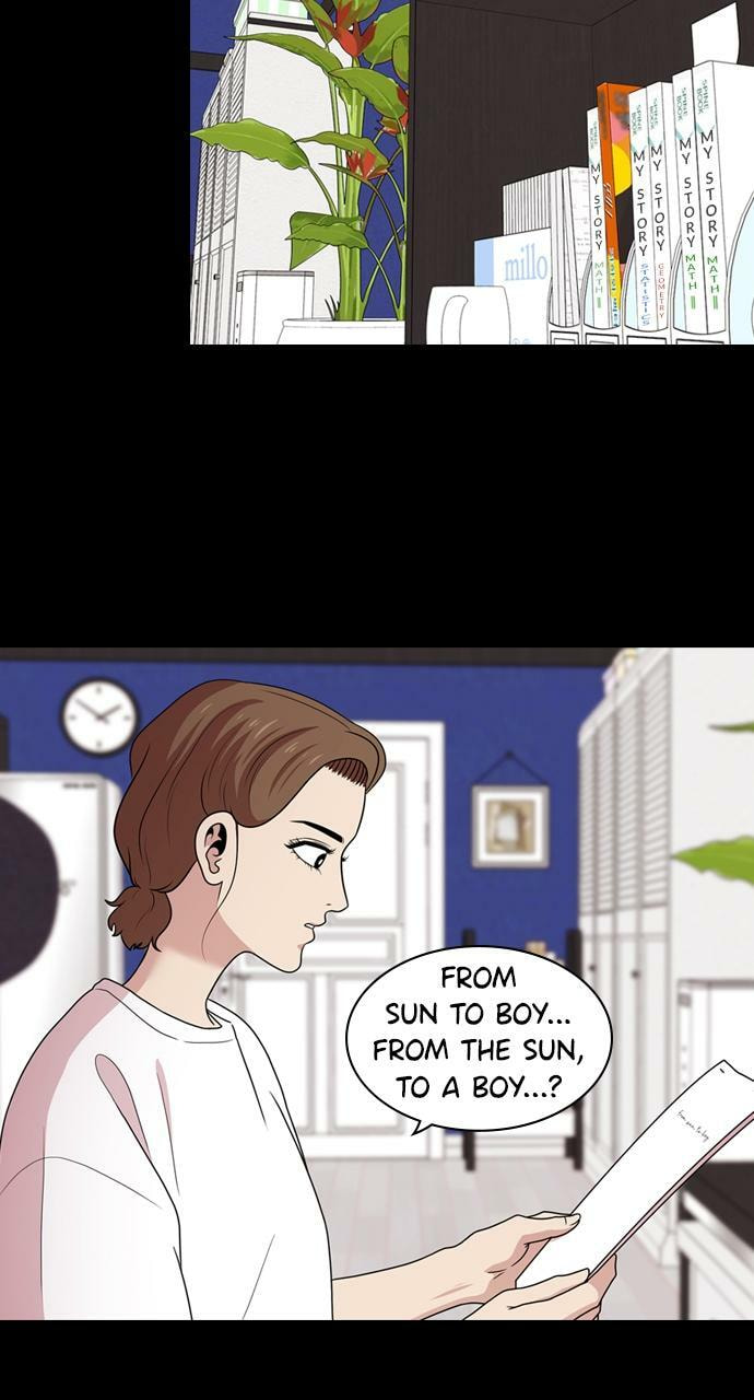 Tomorrow (Llama) Chapter 168 page 58 - 