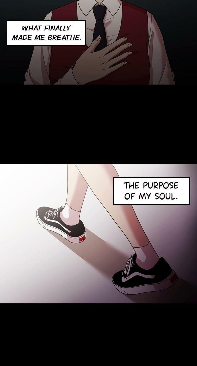 Tomorrow (Llama) Chapter 168 page 69 - 