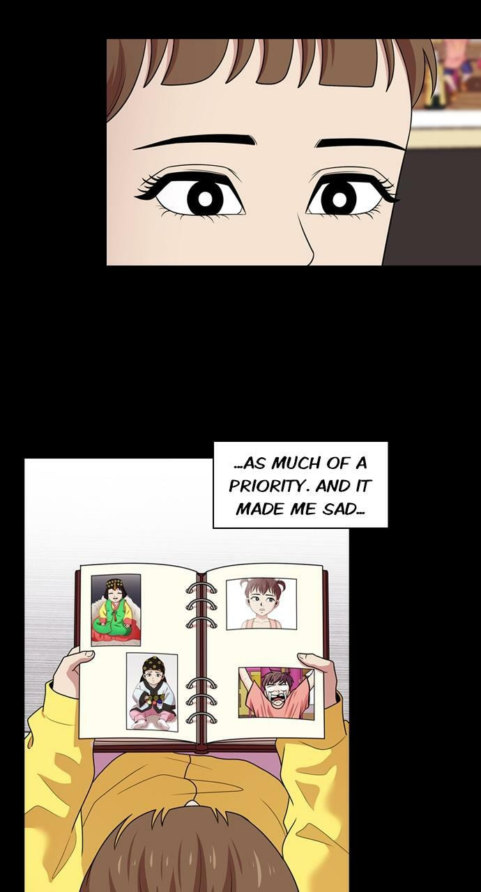Tomorrow (Llama) Chapter 168 page 8 - 