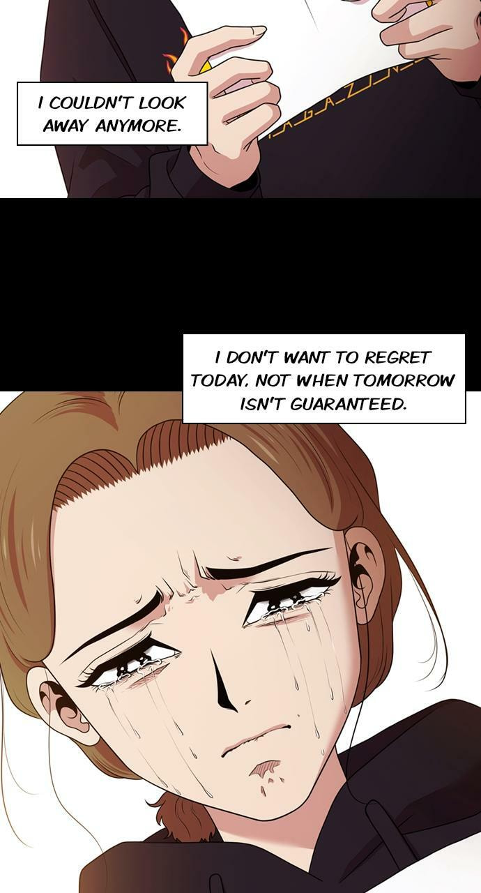 Tomorrow (Llama) Chapter 169 page 102 - 