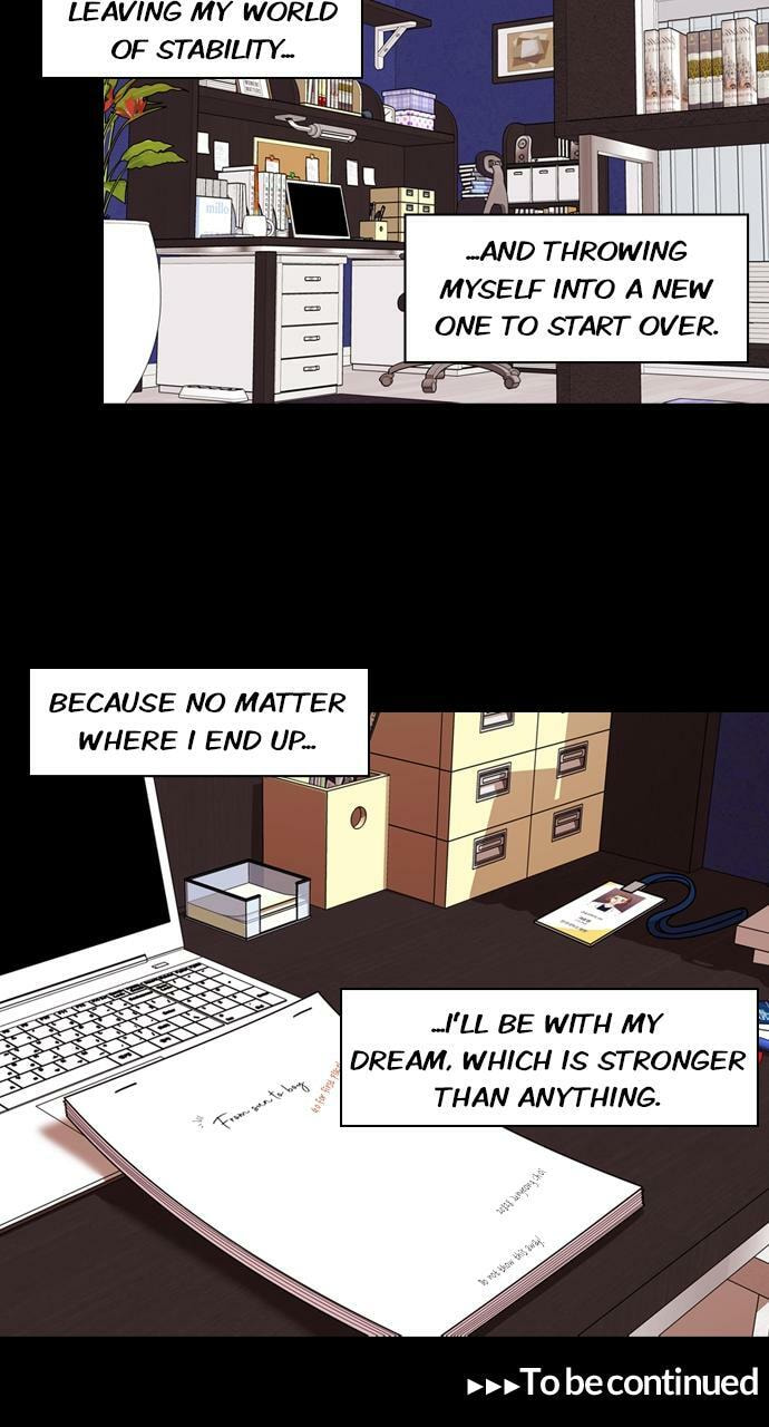 Tomorrow (Llama) Chapter 169 page 104 - 