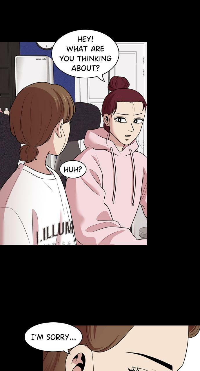 Tomorrow (Llama) Chapter 169 page 12 - 