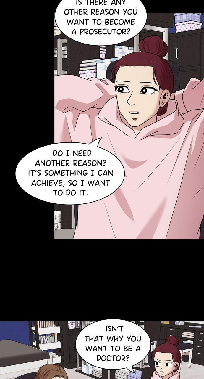 Tomorrow (Llama) Chapter 169 page 15 - 