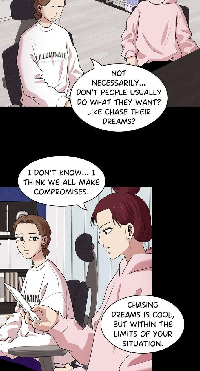 Tomorrow (Llama) Chapter 169 page 16 - 